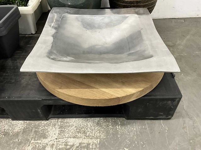 Partij decoratiemateriaal - afbeelding 3 van  7