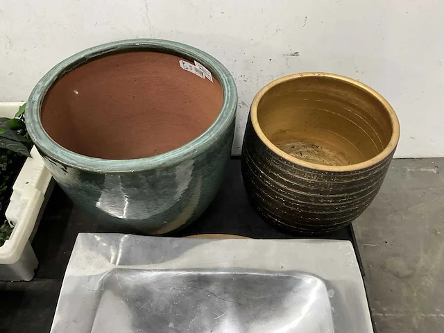 Partij decoratiemateriaal - afbeelding 2 van  7