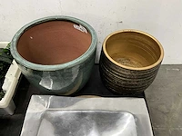 Partij decoratiemateriaal - afbeelding 2 van  7