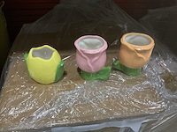 Partij decoratiemateriaal - afbeelding 2 van  35