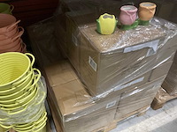 Partij decoratiemateriaal - afbeelding 3 van  35