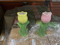 Partij decoratiemateriaal - afbeelding 4 van  35