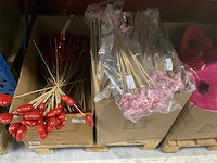 Partij decoratiemateriaal - afbeelding 9 van  35