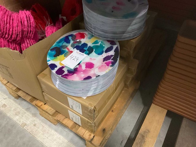 Partij decoratiemateriaal - afbeelding 11 van  35