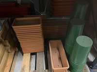 Partij decoratiemateriaal - afbeelding 13 van  35