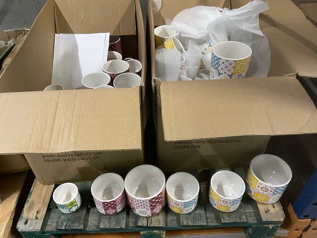 Partij decoratiemateriaal - afbeelding 14 van  35