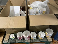 Partij decoratiemateriaal - afbeelding 14 van  35