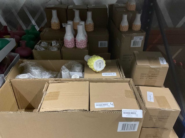 Partij decoratiemateriaal - afbeelding 16 van  35