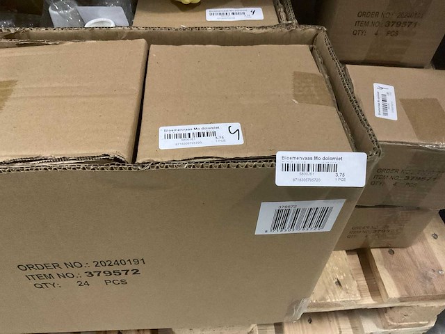 Partij decoratiemateriaal - afbeelding 17 van  35