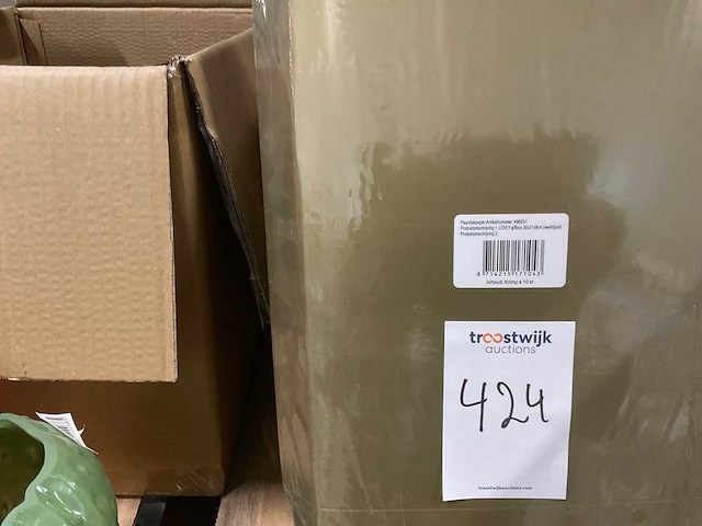 Partij decoratiemateriaal - afbeelding 18 van  35