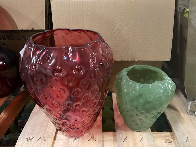 Partij decoratiemateriaal - afbeelding 19 van  35