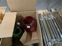 Partij decoratiemateriaal - afbeelding 20 van  35