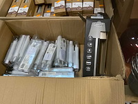 Partij decoratiemateriaal - afbeelding 22 van  35