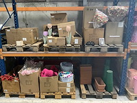 Partij decoratiemateriaal - afbeelding 23 van  35