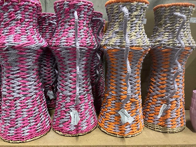 Partij decoratiemateriaal - afbeelding 33 van  35