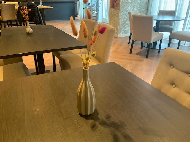 Partij decoratiemateriaal - afbeelding 10 van  12