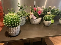 Partij decoratiemateriaal - afbeelding 1 van  12