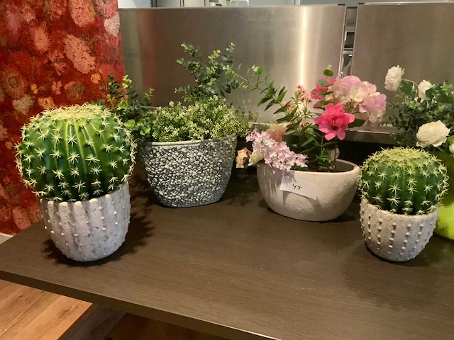 Partij decoratiemateriaal - afbeelding 2 van  12