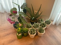 Partij decoratiemateriaal - afbeelding 4 van  4