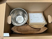 Partij decoratiemateriaal - afbeelding 2 van  9