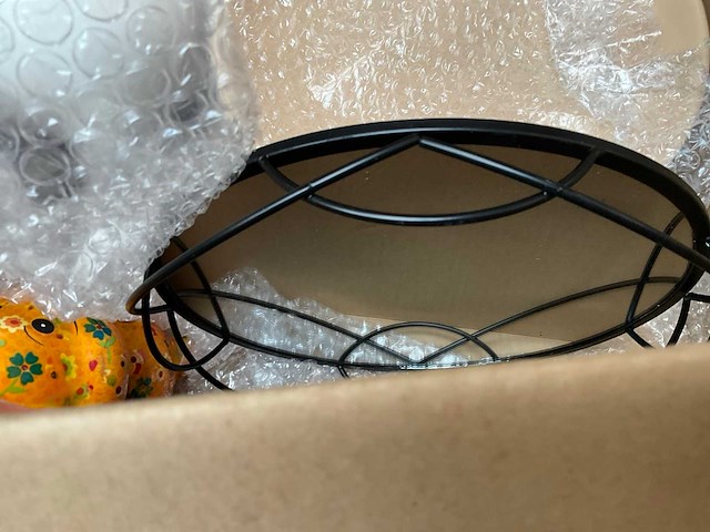 Partij decoratiemateriaal - afbeelding 8 van  9