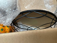 Partij decoratiemateriaal - afbeelding 8 van  9