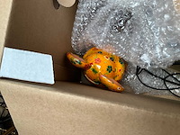 Partij decoratiemateriaal - afbeelding 9 van  9