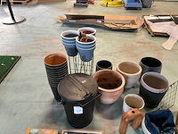 Partij decoratiemateriaal - afbeelding 2 van  6