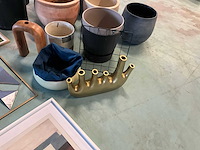 Partij decoratiemateriaal - afbeelding 4 van  6