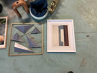 Partij decoratiemateriaal - afbeelding 5 van  6