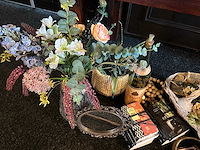 Partij decoratiemateriaal - afbeelding 2 van  6