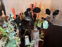 Partij decoratiemateriaal - afbeelding 4 van  6