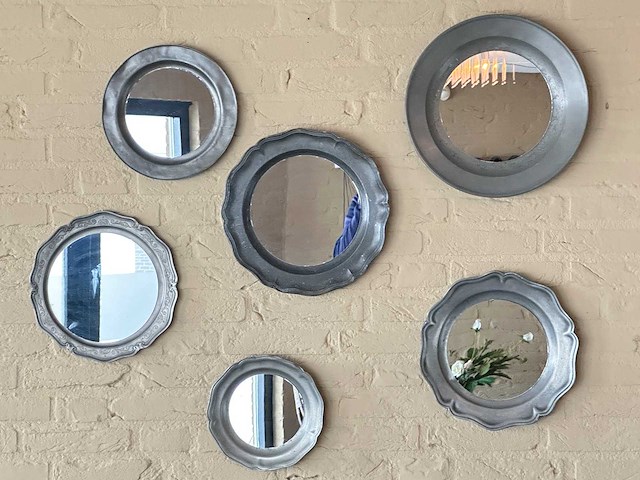 Partij decoratiemateriaal - afbeelding 2 van  7