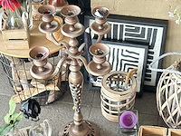 Partij decoratiemateriaal - afbeelding 5 van  7