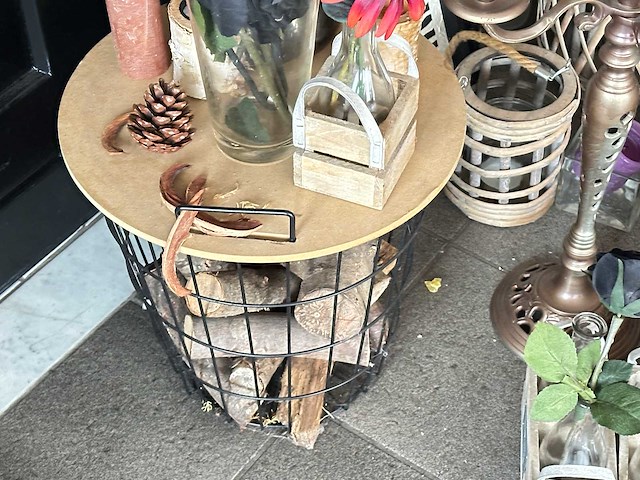 Partij decoratiemateriaal - afbeelding 6 van  7