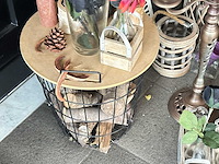 Partij decoratiemateriaal - afbeelding 6 van  7