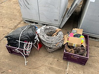 Partij decoratiemateriaal - afbeelding 2 van  6