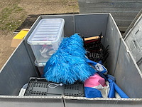 Partij decoratiemateriaal - afbeelding 3 van  6