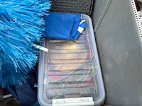 Partij decoratiemateriaal - afbeelding 5 van  6