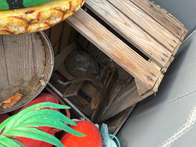 Partij decoratiemateriaal - afbeelding 4 van  4