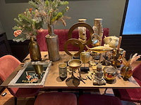 Partij decoratiemateriaal - afbeelding 1 van  7