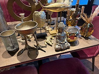 Partij decoratiemateriaal - afbeelding 4 van  7