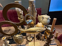 Partij decoratiemateriaal - afbeelding 5 van  7