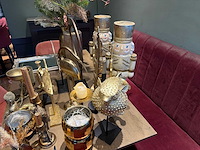 Partij decoratiemateriaal - afbeelding 6 van  7