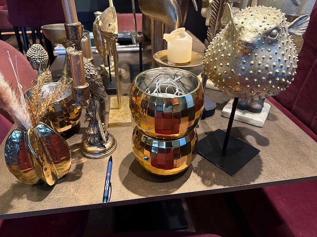 Partij decoratiemateriaal - afbeelding 7 van  7