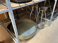 Partij decoratiemateriaal - afbeelding 2 van  46