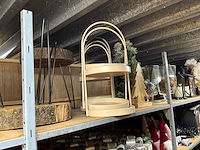 Partij decoratiemateriaal - afbeelding 3 van  46