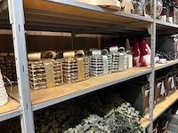 Partij decoratiemateriaal - afbeelding 4 van  46