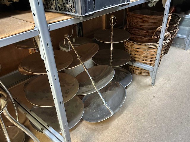 Partij decoratiemateriaal - afbeelding 6 van  46