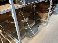 Partij decoratiemateriaal - afbeelding 6 van  46